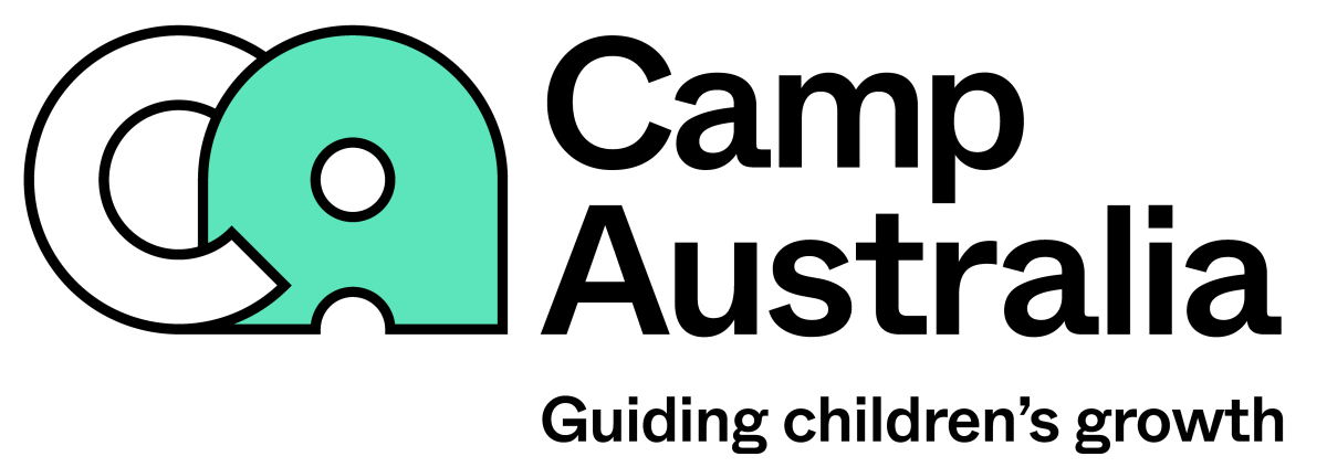 Camp Australia Logo