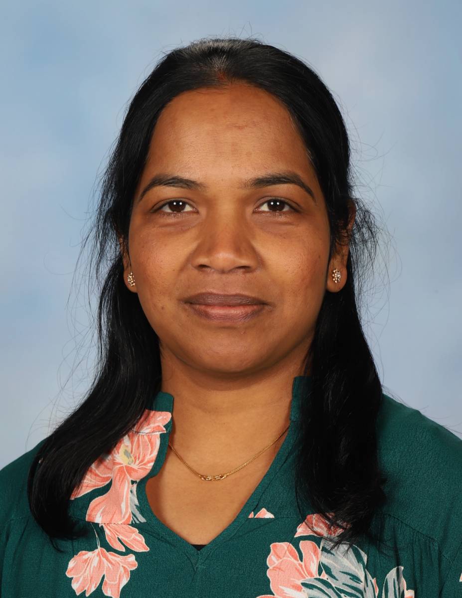 Sravani